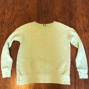American Eagle Crew Neck Sweatshirt
